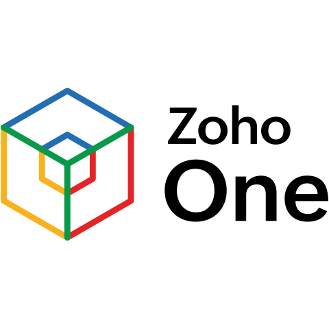 Zoho CRM